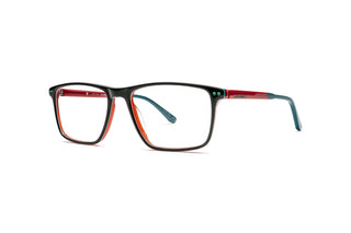 8140101600 Black/Green image-3