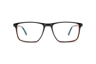 8140101600 Black/Green image-1