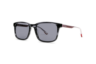 8140101710 Grey/Red image-3