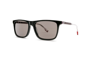 8140101720 Black/Gunmetal/Red image-3