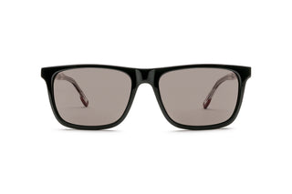 8140101720 Black/Gunmetal/Red image-1