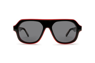 8140101730 Black/Red image-1