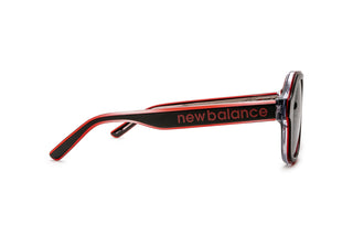 8140101730 Black/Red image-2