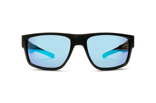 8170302660 Matte black/Blue image-1