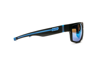 8170302660 Matte black/Blue image-2