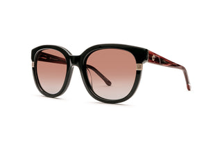 8170302690 Black/Burgundy image-3