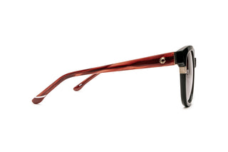 8170302690 Black/Burgundy image-2