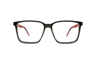 8470101360 Black/Red image-1