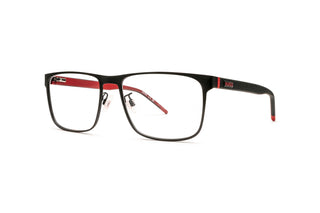 8470101380 Matte black/Red image-3