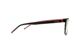 8470101380 Matte black/Red image-2