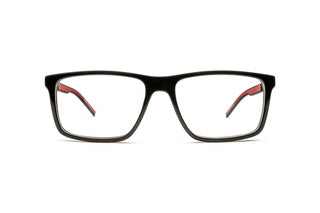 8470101430 Black/Red image-1