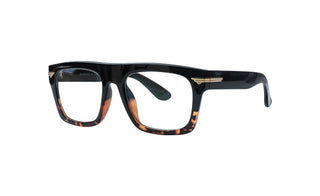 8500300240 Tortoise/Black image-3