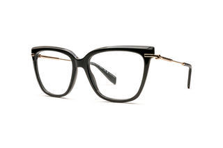 8840104440 Black/Gold image-3