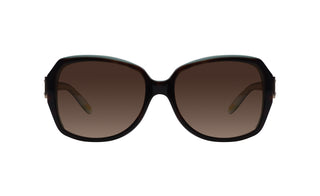 8870100630 Tortoise/Turquoise image-1