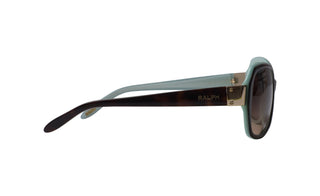 8870100630 Tortoise/Turquoise image-2
