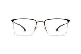 8910304440 Matte black/Gold image-1