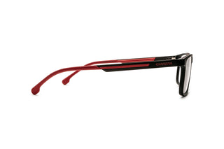 8910306680 Matte black/Red image-2