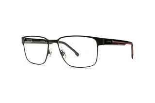 8910306760 Matte black/Red image-3