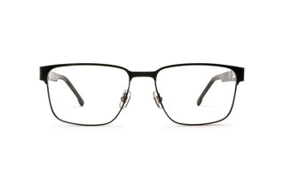 8910306760 Matte black/Red image-1