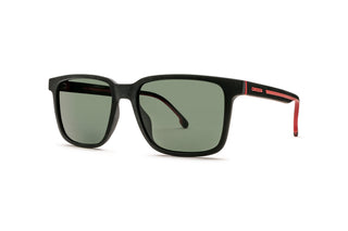 8910307300 Matte black/Red image-3