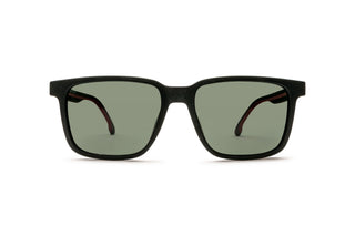 8910307300 Matte black/Red image-1