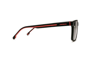 8910307300 Matte black/Red image-2