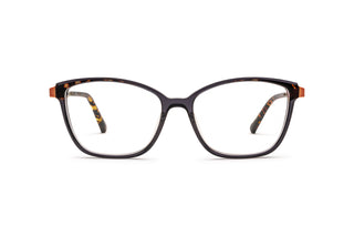 9040102800 Black/Tortoise image-1