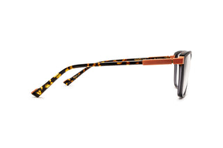 9040102800 Black/Tortoise image-2