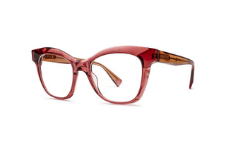 9040103080 Burgundy/Brown image-3