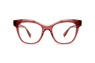 9040103080 Burgundy/Brown image-1