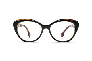 9040104220 Tortoise/Brown image-1
