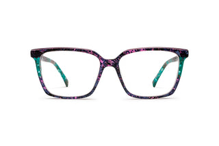 9040104360 Purple/Turquoise image-1