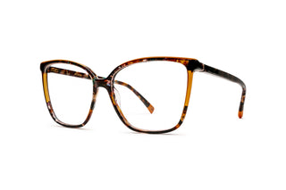9040104370 Orange/Tortoise image-3