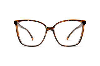 9040104370 Orange/Tortoise image-1