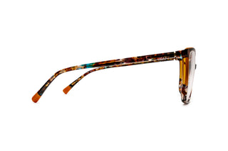 9040104370 Orange/Tortoise image-2