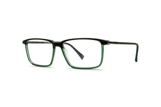 9040105050 Green/Black image-3