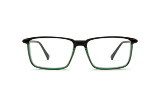 9040105050 Green/Black image-1