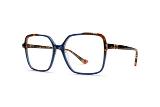 9040105100 Blue/Tortoise image-3