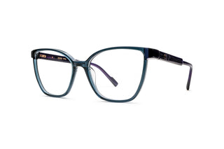 9040106220 Turquoise/Purple image-3
