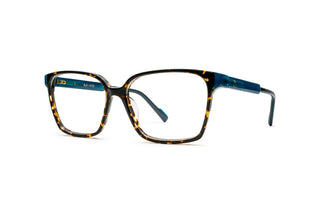 9040106240 Tortoise/Turquoise image-3