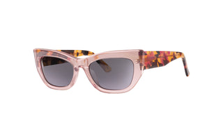 9570501020 Pink/Tortoise/Crystal image-3