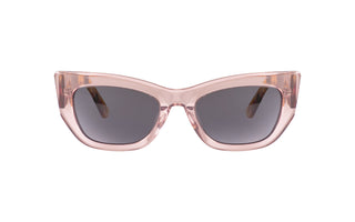 9570501020 Pink/Tortoise/Crystal image-1