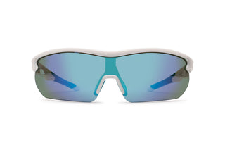 9570504350 White/Blue image-1