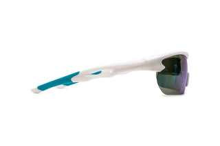 9570504350 White/Blue image-2