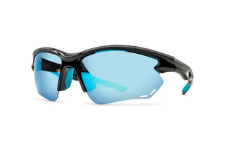 9570504360 Black/Blue image-3