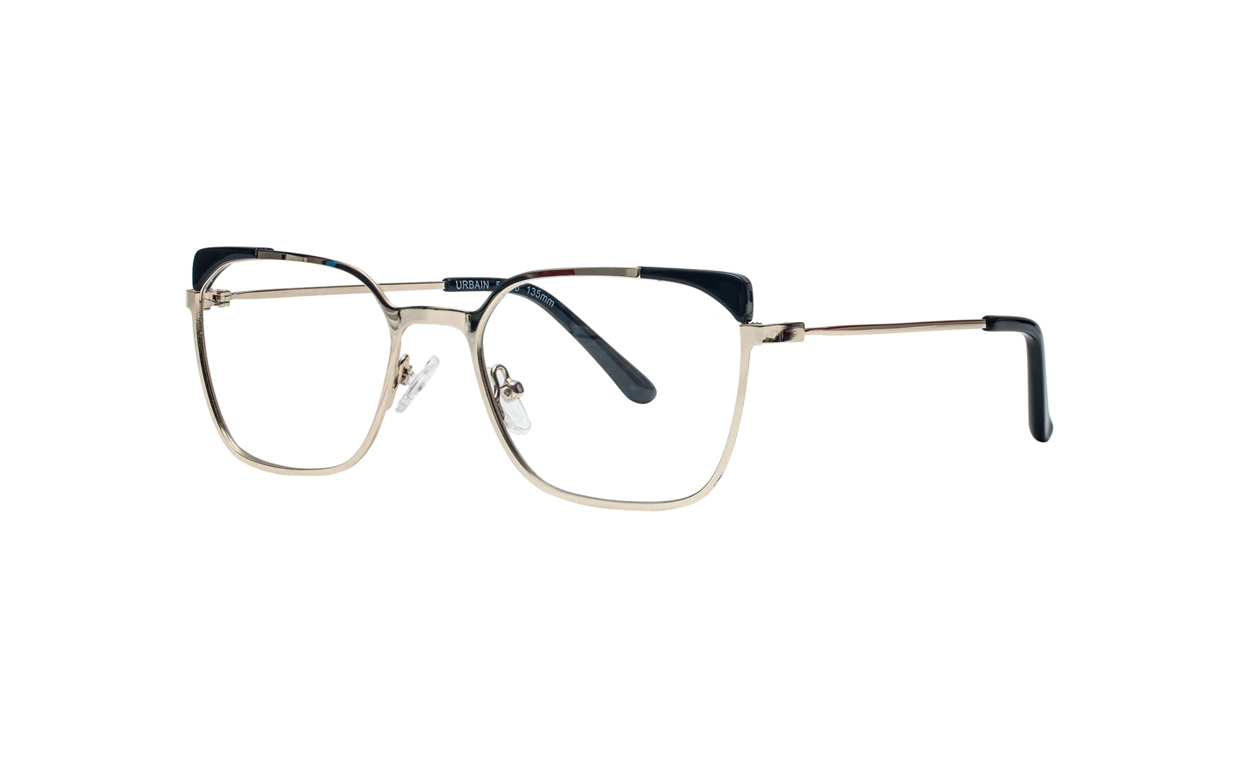 URBAIN URB2021 Women's Eyeglasses New Look