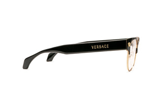 9720104220 Gold/Black image-2