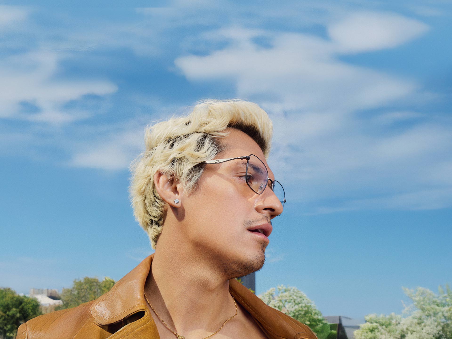 Coach - Glasses & Sunglasses – New Look