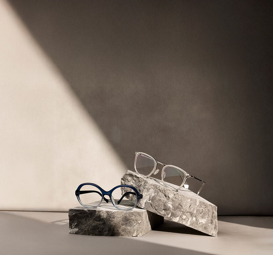 New Look: Prescription Glasses, Sunglasses & Contact Lenses