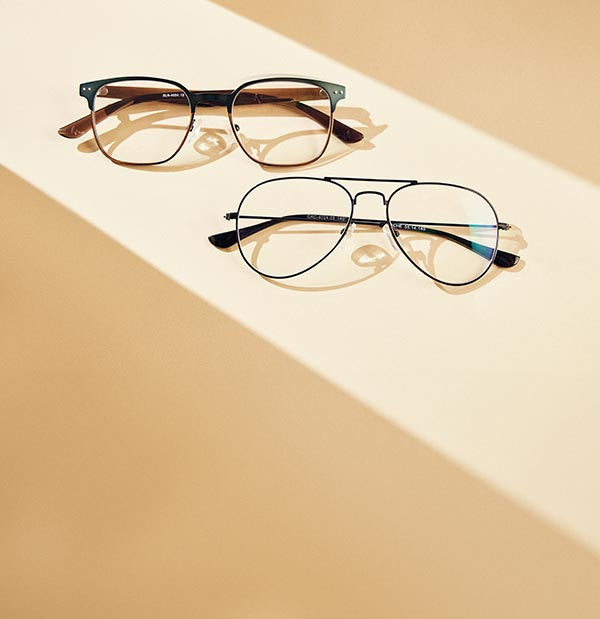 Lunette new look homme shop